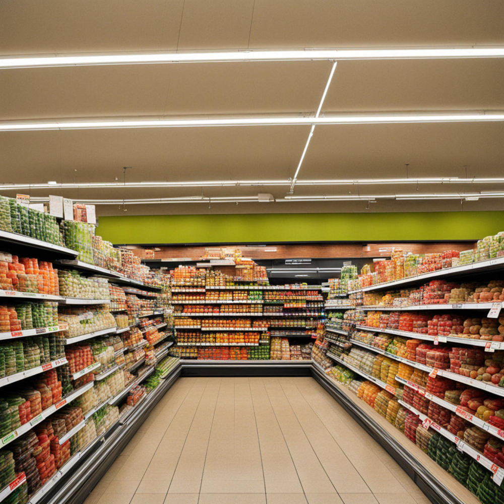 consultoria para supermercados