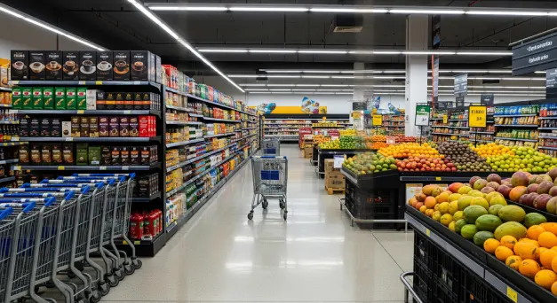 precificacao para supermercados